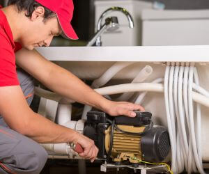 About Plumbers Pros Silver Lake, IN